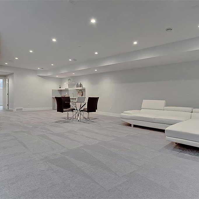 Commercial Drywall Services