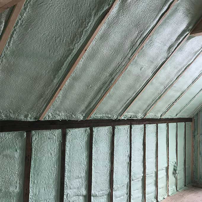 Insulation Services