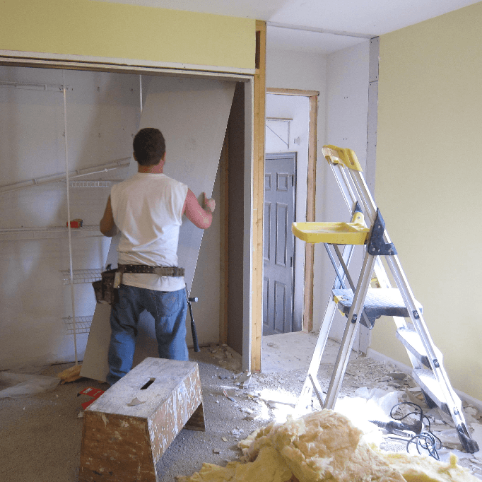 Renovations